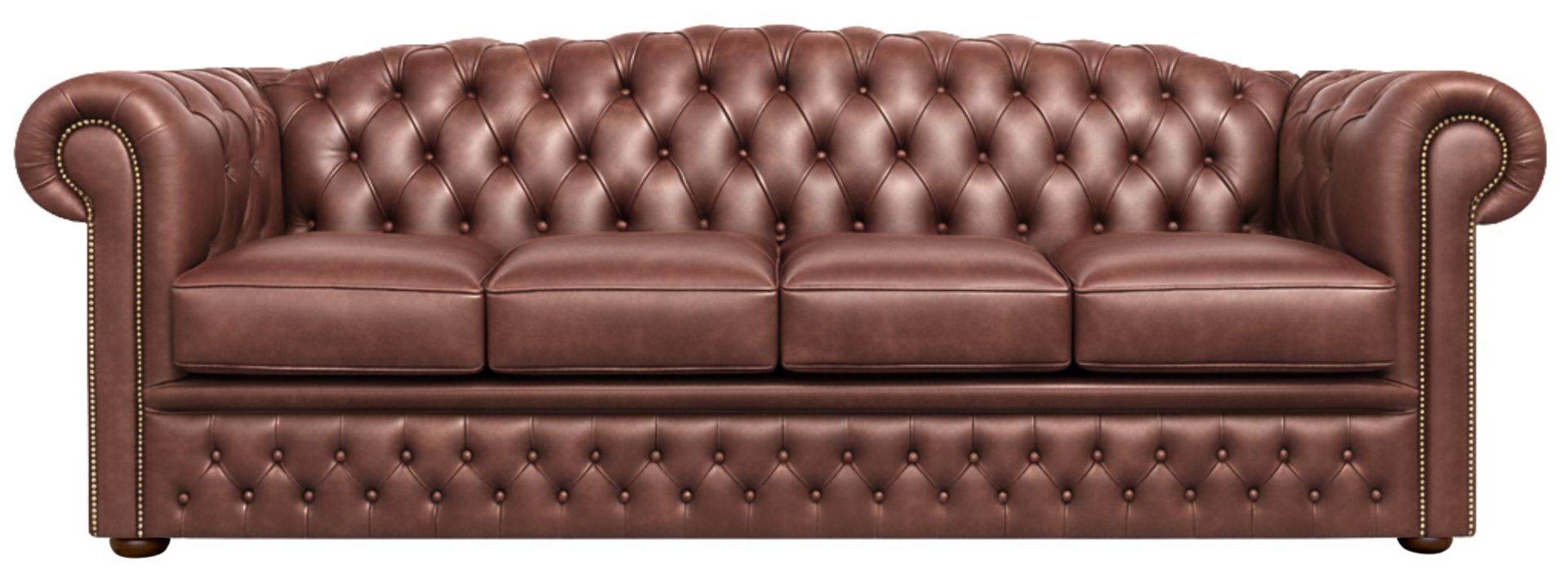The Royale Chesterfield
